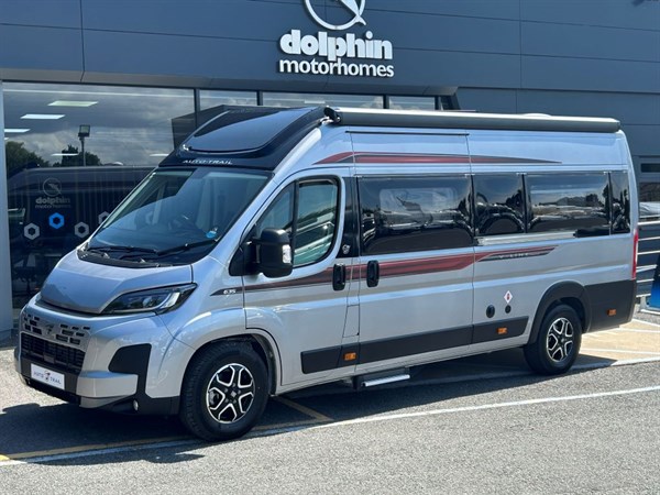 Auto-Trail V-Line 635 Sport